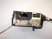 T?rschloss Stangen - Vorne Linke Chrysler Sebring, II 2001.04 - 2007.06 b792,