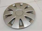 Radkappe Radzierblenden - R15 Opel Corsa, D 2006.07 - 2010.06 Gebraucht,