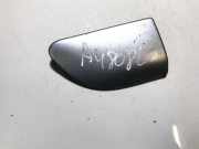 Zier-Schutzleiste Kotfl?gel - Vorne Linke Mazda 626, 1997.04 - 2002.10 gg2n50691,gg2n-50691