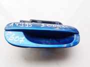 Türinnengriff - Vorne Rechts Peugeot 607, 2000.01 - 2004.07 9629157277,98043301