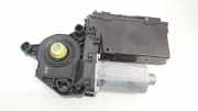Fensterheber motor - Vorne Rechts Audi A4, B7 2004.11 - 2008.06 105849204,0130821766 102 238-XXX 105849-204