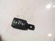 Gurtschloss - Hinten Linke Seat Alhambra, 1996.08 - 2000.05 Gebraucht,