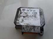 Steuergerät Airbag Volkswagen Golf, III 1993.07 - 1999.04 6N0909603,5WK4137 1z