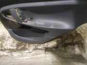 Türverkleidung - Hinten Rechts Peugeot 107, I 2005.01 - 2009.06 Gebraucht,