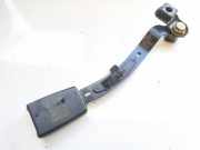 Gurtschloss - Vorne Rechts Seat Toledo, 1999.04 - 2006.05 1j4857756e,