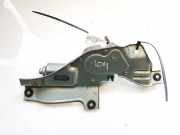 Wischermotor - Hinten Subaru Forester, III 2008.01 - 2012,12 Gebraucht,