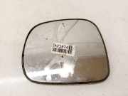 Spiegelglas - Vorne Linke Nissan Serena, C23 1992.07 - 2001.09 834045,