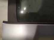 Zierleiste Leiste - Hinten Rechts Seat Leon, II 2005.05 - 2012.06 Gebraucht,