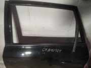 Zierleiste Leiste - Hinten Linke Hyundai Tucson, I 2004.08 - 2009.06 Gebraucht,
