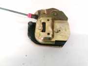 T?rschloss Stangen - Hinten Linke Chrysler Voyager, III 1995.09 - 2001.03 Gebraucht,