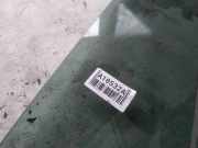 Dreieck Seitenscheibe - Hinten Linke Opel Zafira, A 1999.04 - 2003.11 as3,