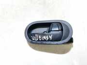 Türinnengriff - Vorne Rechts Mitsubishi Colt, 2003.09 - 2008.09 Gebraucht,