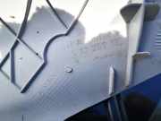 Verkleidung Säule - VORNE LINKES Opel Astra, J 2009.12 - 2015.06 13259122,