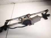 Wischergestänge Chevrolet Captiva, 2006.01 - 2011.06 Gebraucht,