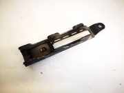 Sicherheitsgurt-Einstellschiene - VORNE RECHTS Volkswagen Golf, IV 1997.08 - 2003.10 1j0857819c,