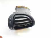 Luftdüse linke Peugeot 206, 2002.07 - 2009.01 facelift 9624664377, 9632184877