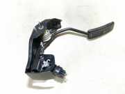 Pedalwerk Toyota Avensis, II 2003.04 - 2006.03 Gebraucht,