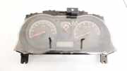 Tachometer Nissan Note, 2006.03 - 2013.06 9U21A,6606552