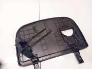 Getr?nkehalter Nissan Note, 2006.03 - 2013.06 U1451321200,U1451321200