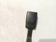 Gurtschloss - Vorne Rechts Subaru Legacy, BE, BH, BT 1998.10 - 2003.09 Gebraucht,