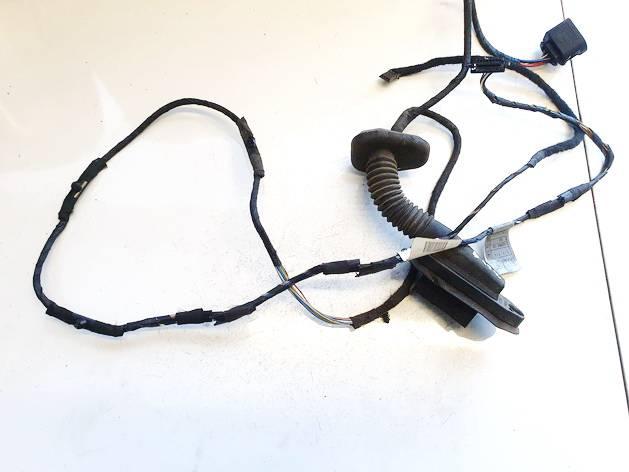Kabelbaum BMW 5-Series, E60 E61 2003.07 - 2010.03 6912191,58650910