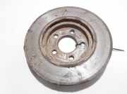 Bremsscheibe Chrysler Neon, I 1994.01 - 1999.06 ventiliuojamas,