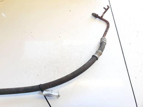 Servoleitung Leitung Servo Servoschlauch Schlauch Fiat Doblo, 2005.10 - 2009.08 Gebraucht, Bild Servoleitung Leitung Servo Servoschlauch Schlauch Fiat Doblo, 2005.10 - 2009.08 Gebraucht,