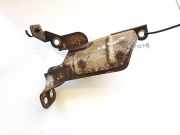 Hitzeschutzblech Abgaskrümmer Nissan Tiida C11 2004 - 2012 Gebraucht,