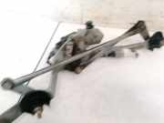 Wischergestänge Toyota Auris, I E15 2006.10 - 2012.10 Gebraucht ,