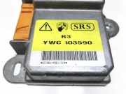 Steuerger?t Airbag Rover 200, 1995.10 - 2000.03 ywc103590,r3 ec961496131n