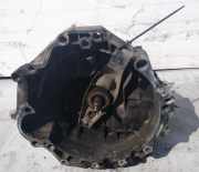 Schaltgetriebe Volkswagen Passat, B5 1996.08 - 2000.11 dcn, AHL