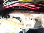 Bedienelement f?r Klimaanlage Opel Zafira, A 1999.04 - 2003.11 56342,07092001 56342359 11987259