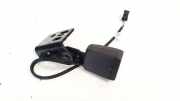Gurtschloss - Hinten Rechts Opel Astra, L 2021 - 2027 647866400B,