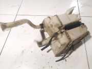 Scheibenwaschbeh?lter Vorne Wischwasserbeh?lter Nissan Tiida C11 2004 - 2012 Gebraucht,