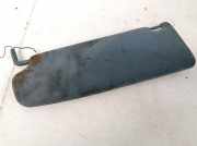 Sonnenblende Audi TT, 1998.10 - 2006.06 Gebraucht,