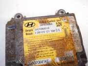 Steuergerät Airbag Hyundai Santa Fe, 2006.03 - 2012.09 959102b970,95910-2b970 0285010123