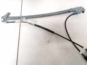 Fensterheber - Hinten Rechts Lancia Zeta 1995 - 2002 Gebraucht,