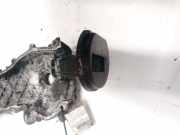 Zahnriemenschutz Abdeckung Fiat Punto, 2005.10 - 2012.03 55185375, 55185375