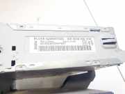 Radio Skoda Fabia, II 5J 2010.06 - 2014.06 facelift 5j0035152a, skzaz6m3427027 sw0010hwh10