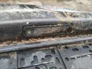 Kennzeichenleuchte Skoda Superb, II 2008.03 - 2013.06 Gebraucht,