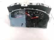 Tachometer Nissan Micra, K12 2003.01 - 2007.06 AX700,3138606