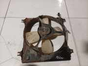 Kühlerlüfter Lüftermotor Mazda 121, 1987.03 - 1990.10 Gebraucht,
