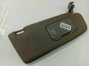 Sonnenblende Audi A4, B5 1994.11 - 1999.09 Gebraucht,