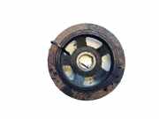 Riemenscheibe Kurbelwelle Hyundai i30 2007 - 2012 Gebraucht ,