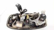 Türgriff Türaussengriff - Hinten Linke Citroen Nemo, I 2007.01 - 2015.12 Gebraucht ,