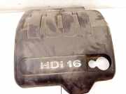 Motorabdeckung Citroen C5, II 2008.02 - 2011.01 9683424680,96 83424680 9683424680 96 83424480 9683424480