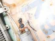 Klima Radiator Volvo XC90, 2002.10 - 2007.06 Gebraucht,