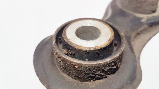 Lagerung Lenker - Hinten Rechts BMW 5-Series, E60 E61 2003.07 - 2010.03 Gebraucht, Bild Lagerung Lenker - Hinten Rechts BMW 5-Series, E60 E61 2003.07 - 2010.03 Gebraucht,