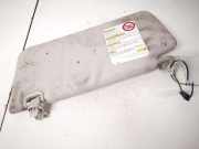 Sonnenblende Subaru Legacy, BM, BR 2009.09 - 2014.06 Gebraucht,