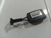 Gurtschloss - Hinten Linke Opel Astra, H 2004.03 - 2009.12 401266978,40-126-6978 13 128 018 13 128 868 602 9626 00 13128018 13128868 602962600